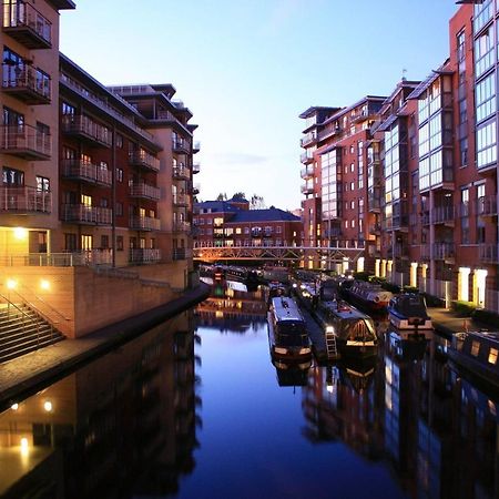 Arcadia Modern ✪ Comfort - City Center ✪ Daire Birmingham Dış mekan fotoğraf